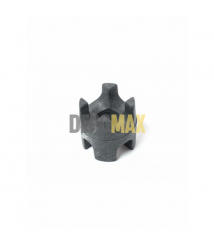 Distantieri pentru plasa sudata si armatura 5-12 mm, 500 bucati